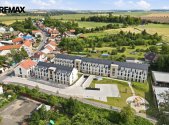 Pronájem bytu, 2+kk, 3 180 m²