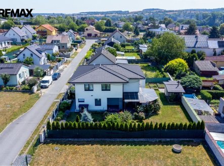 Prodej domu/vily, 234 m²
