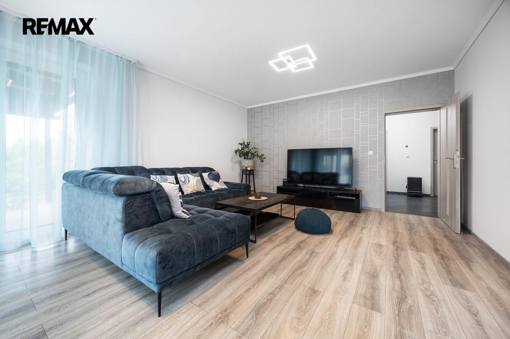 Obývací pokoj