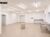 Pronájem výrobní prostory, 434 m²