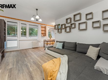 Prodej bytu, 3+kk, 81 m²