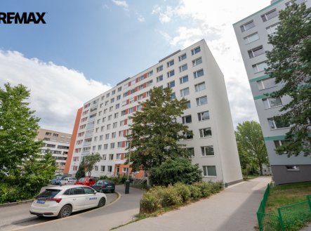 Prodej bytu, 3+kk, 81 m²