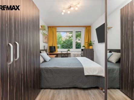 Prodej bytu, 3+kk, 81 m²