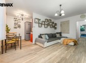 Prodej bytu, 3+1, 81 m²