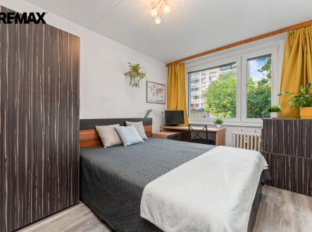 Prodej bytu, 3+1, 81 m²