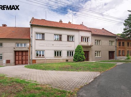 Prodej domu/vily, 220 m²