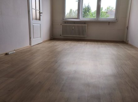 Pronájem bytu, 2+1, 53 m²