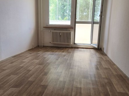 Pronájem bytu, 2+1, 53 m²
