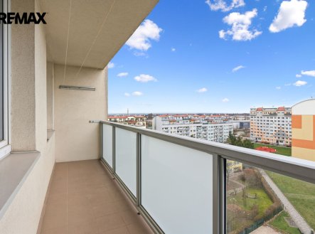 Prodej bytu, 3+1, 70 m²