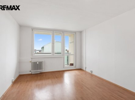 Prodej bytu, 3+1, 70 m²