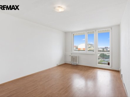 Prodej bytu, 3+1, 70 m²