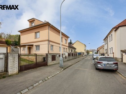 Prodej domu/vily, 216 m²