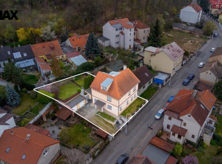 Prodej domu/vily, 216 m²