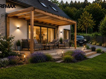 Prodej pozemku pro bydlení, 6 095 m²