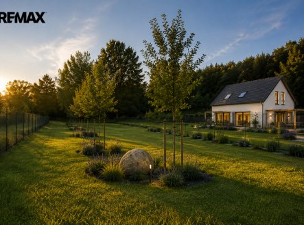 Prodej pozemku pro bydlení, 6 095 m²