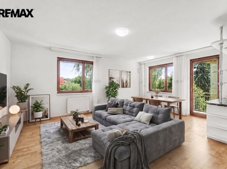 Prodej bytu, 2+kk, 18 m² obrázek