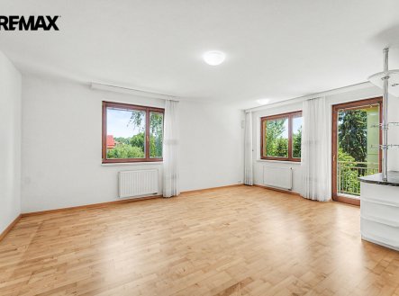 Prodej bytu, 2+kk, 18 m²