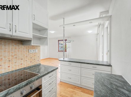 Prodej bytu, 2+kk, 18 m²