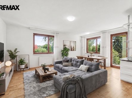 Prodej bytu, 2+kk, 18 m²