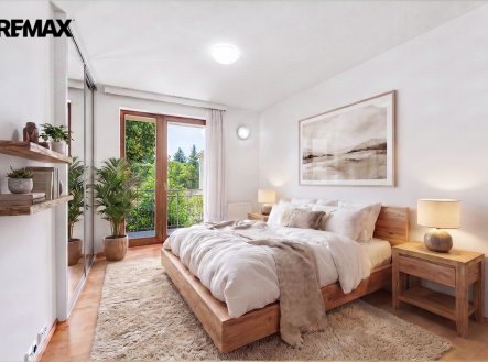 Prodej bytu, 2+kk, 18 m²