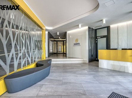 Pronájem bytu, 2+kk, 56 m²