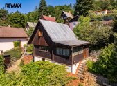 Prodej chaty/rekreačního objektu, 65 m²