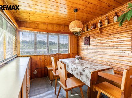 Prodej chaty/rekreačního objektu, 65 m²