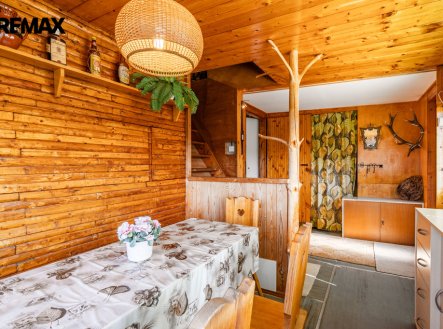 Prodej chaty/rekreačního objektu, 65 m²