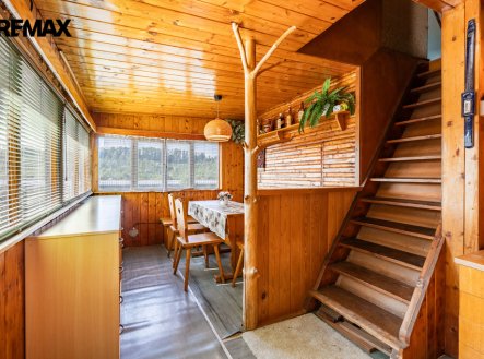 Prodej chaty/rekreačního objektu, 65 m²