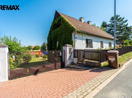 Prodej domu/vily, 107 m²