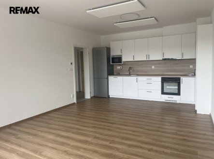 Pronájem bytu, 4+kk, 4 381 m²