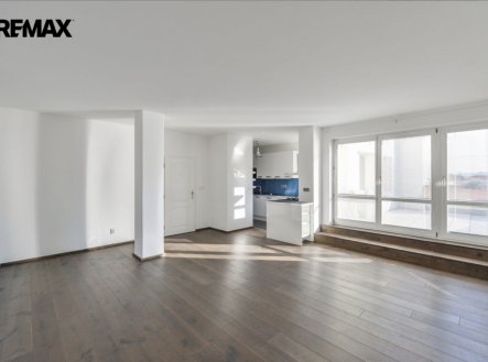 Prodej bytu, 3+kk, 159 m²