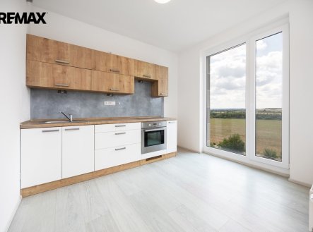 Prodej bytu, 1+kk, 61 m²