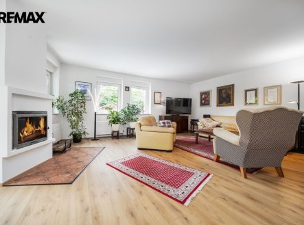 Prodej domu/vily, 189 m²