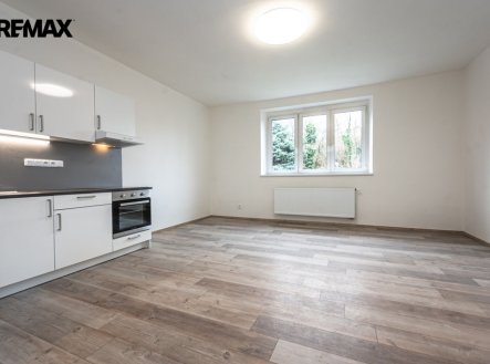 Pronájem bytu, 2+kk, 49 m²