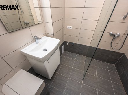 Pronájem bytu, 2+kk, 49 m²