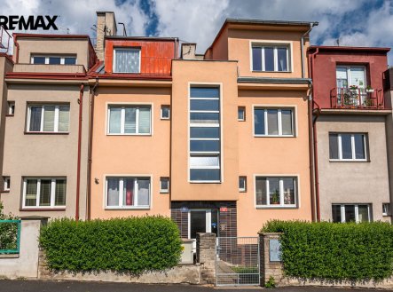 Pronájem bytu, 2+kk, 49 m²