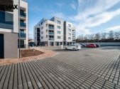 Pronájem bytu, 3+kk, 85 m²