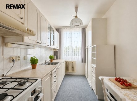 Pronájem bytu, 3+1, 60 m²