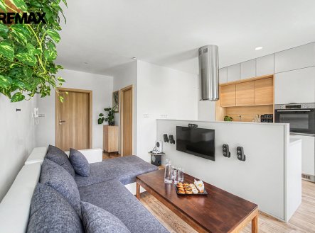 Prodej bytu, 3+kk, 111 m²