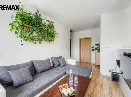 Prodej bytu, 3+kk, 111 m²