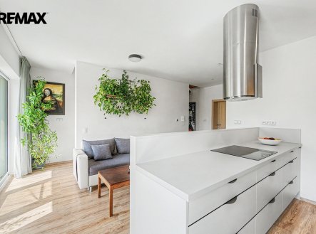 Prodej bytu, 3+kk, 111 m²