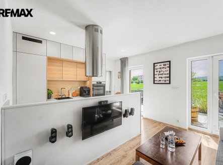 Prodej bytu, 3+kk, 111 m²