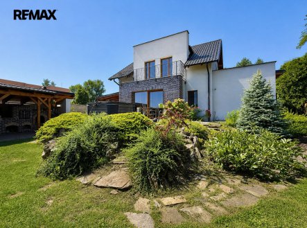 Prodej domu/vily, 144 m²