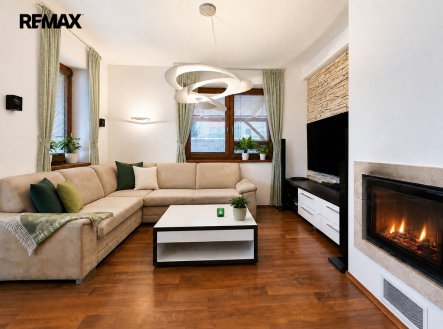 Prodej domu/vily, 144 m²