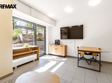 Prodej kanceláře, 29 m²