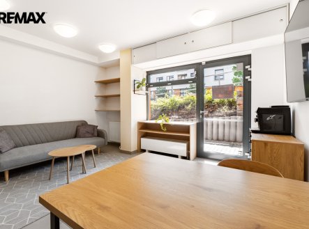 Prodej kanceláře, 29 m²