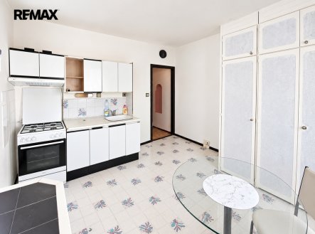Prodej bytu, 1+1, 45 m²