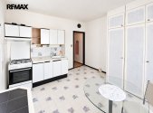 Prodej bytu, 1+1, 45 m²