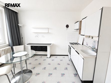 Prodej bytu, 1+1, 45 m²